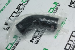 Патрубок интеркулера  Grand Starex (Гранд Старекс) впускной нижний D4CB - фото 1