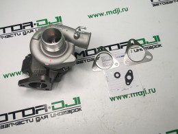 Турбина Хундай Галлопер 96- TC (с охл. под 3 отв) - фото 1