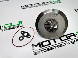 Картридж турбины D4BH  Starex, H1  2.5 TCI 2001- - фото 1