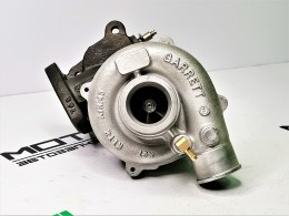 Турбина Porter/H100 D4BF 2.5TD (Портер ТагАЗ) восстановленная - фото 1