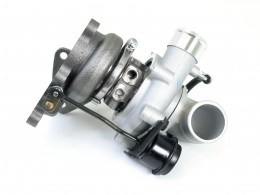 Турбина Starex / H-1 D4BH 2.5TDI 2004-2006 - фото 5