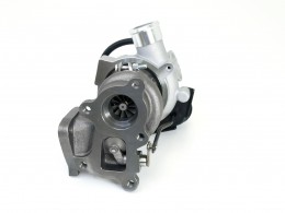 Турбина Starex / H-1 D4BH 2.5TDI 2004-2006 - фото 6