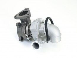 Турбина Starex / H-1 D4BH 2.5TDI 2004-2006 - фото 1