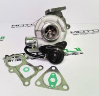 Турбина Terracan / Galloper D4BH 2,5 (вода 10мм/10мм, масло 8мм) - фото 1