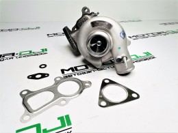 Турбина Starex / H1 / Pajero 4D56/D4BH 2.5TDI  (с охл. под 5 отв) - фото 1