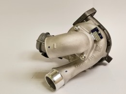 Турбина восстановленная D4CB  Grand Starex, H1 2.5 2007- - фото 1