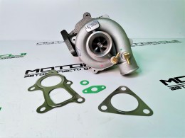 Турбина (турбокомпрессор) D4BF  Porter 1, Портер ТагАЗ 2.5TD - фото 1