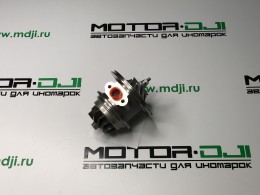 Картридж турбины D4DD EURO-3 - фото 1