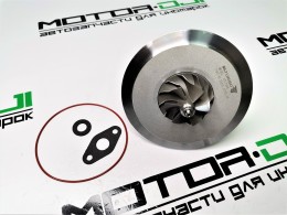 Картридж турбины D4AL  HD-65, HD-72, HD-78 3.3 - фото 1