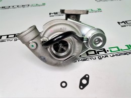 Турбина D4AL / D4AE  HD350, HD600, Mighty Truck 3.3 Евро 2 - фото 1