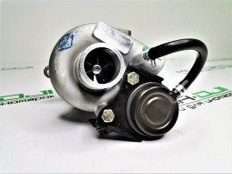 Турбина Santa Fe / Sportage D4EA 2.0 CRDi - фото 1