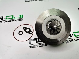 Картридж турбины  Tucson, ix35,  Sportage 2.0 CRDi D4HA 2010- - фото 1