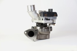 Турбина  Santa Fe/ Sorento 2.2L CRDi 2012- оригинал - фото 1