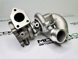 Турбина D4CB  Bongo III (Бонго 3) 2.5 CRDi - фото 1