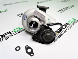 Турбина D4EA Santa Fe / Sportage 2.0 CRDi - фото 1