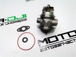 Картридж турбины   Bongo 3,  Porter 2, H1 2.5 Евро 5 - фото 1