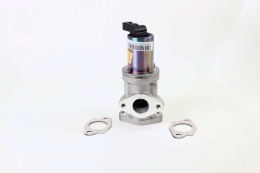 Клапан EGR (рециркуляции отработанных газов)  Porter 2 - фото 1