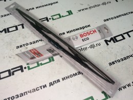 Щетка стекла 22"   550mm - фото 1