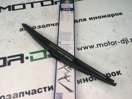 щетка стеклоочистителя задняя CEED/i30/IX35/SPORTAGE12  300 mm - фото 1