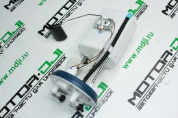 Топливозаборник  Grand Starex (Гранд Старекс) D4CB в сборе с насосом и датчиком уровня топлива - фото 1