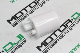 фильтр топлива Хундай Санта Фе (бензин) - фото 1