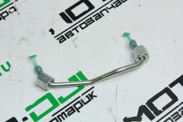 трубка топливная форсунки (NO.1) - ix35, Sportage 10MY, Sorento 09MY, Carnival 06- - фото 1