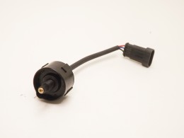 датчик наличия воды в фильтре - фото 1