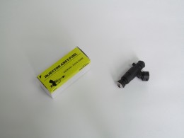 Форсунка инжектора Accent II (ТагАЗ)/Getz/Cerato 1.4-1.6 L - фото 1