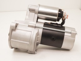 Стартер D4BF  Porter 13 зубов и смещенный бендикс (Хенде Портер) - фото 1