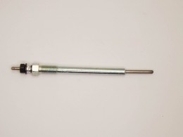 Свеча накала D4CB 2.5D  Grand Starex H-1 Porter II  Soreto Bongo III K2500 БЕЗ УПАКОВКИ - фото 1