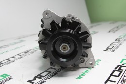 Генератор  Porter H-100 (Портер ТагАЗ) 8мм болт - фото 1