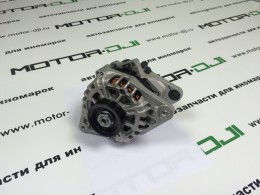 генератор - фото 1