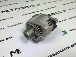 генератор GLOVIS  (капремонт в Корее) - фото 1