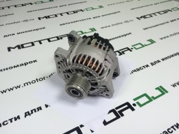 генератор SORENTO 2009-/OPTIMA 201-/SONATA YF 2010- 2.4DOHC GLOVIS  (капремонт в Корее) - фото 1