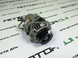 генератор - фото 1