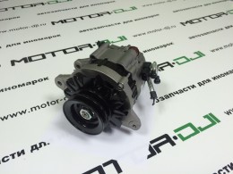 генератор 2,5D PORTER ТАГАЗ 10мм - фото 1