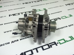 генератор - фото 1