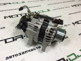 Генератор D4CB 2.5 CRDi - фото 1