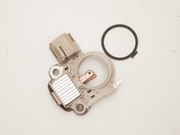 Реле регулятор (щетки) генератора D4CB  Sorento/Starex -2007г. (Старекс, Соренто) - фото 1