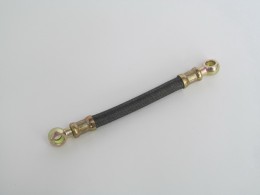 Шланг слива масла с вак. насоса Хундай Галлопер 4D56 - фото 1