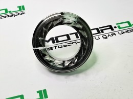 Геометрия турбины 504139767 Iveco Truck / Bus 2003- Cursor 8 - фото 1