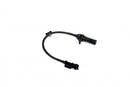 Датчик положения коленвала 1.6 Gamma/2.0 NU Solaris/Rio/Soul/Optima/Ceed/ix35/i30/i40/Elantra оригинал - фото 1