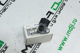 Датчик Абсолютного Давления (расхода воздуха, MAP, ДАД)  Solaris /  Rio (Солярис / Рио) 1.4/1.6L - фото 1