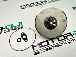 Картридж турбины FORD 2.0 TDCi, VOLVO 2.0 D Ford Mondeo, Galaxy, Kuga, C-max, Volvo C30 - фото 1