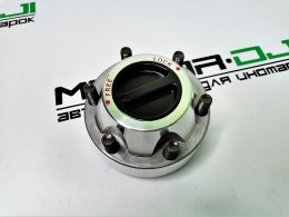 Муфта (хаб) включения переднего привода Nissan Patrol (Патрол) 160 / 260 - фото 1