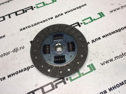 диск сцепления Соренто 2,4 л. 16 кл. - фото 1