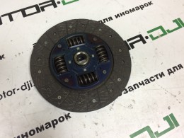 Диск сцепления H1 2,5 2003- - фото 1