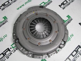 Корзина сцепления D4CB  Porter II (Портер 2) 2.5 CRDi - фото 1