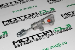 Цилиндр сцепления главный - фото 1