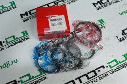 Кольца поршневые D4AL / D4AE СТД HD65 / HD72 / HD78 / County - фото 1